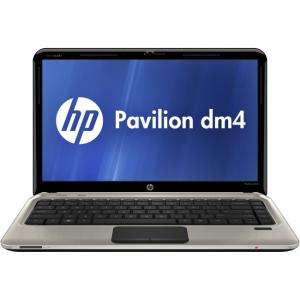 HP Pavilion dm4-3056nr