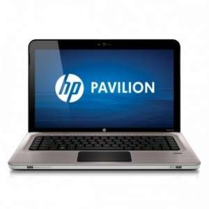 HP Pavilion dv6-3031sa XB531EA