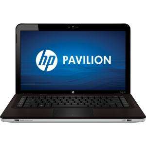 HP Pavilion dv6-3112sa XE054EA