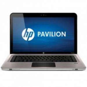 HP Pavilion dv6-3123TX (XV699PA)