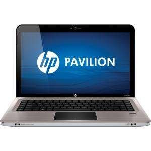 HP Pavilion dv6-3227cl