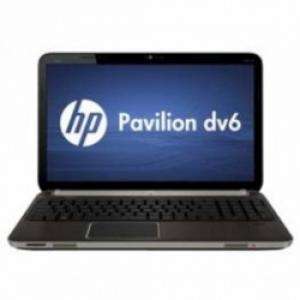HP Pavilion dv6-6018TX (LQ461PA)
