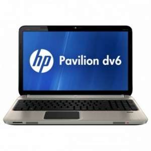 HP Pavilion dv6-6104ea LS335EA