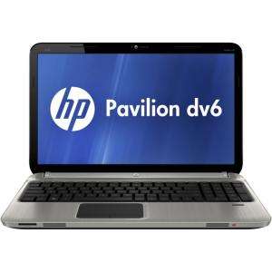 HP Pavilion dv6-6140us LW260UA