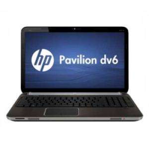 HP Pavilion dv6-6155TX (QG478PA)