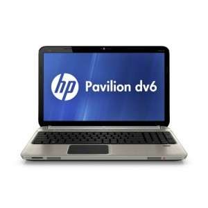 HP Pavilion dv6-6b09ss A2T67EA