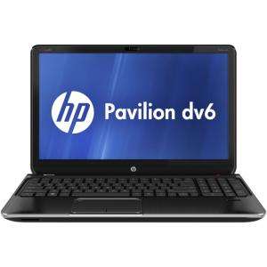 HP Pavilion dv6-7014nr