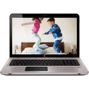 HP Pavilion dv7-4290us XZ037UA Entertainment