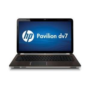 HP Pavilion dv7-6010ev LK787EA