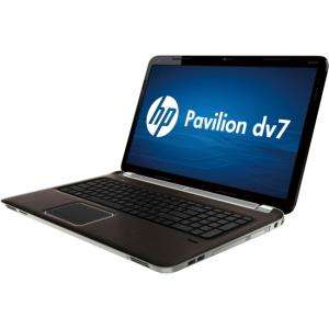 HP Pavilion dv7-6b32us Entertainment PC