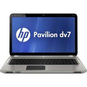 HP Pavilion dv7-6b78us