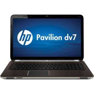 HP Pavilion dv7-6c22nr A7B14UA