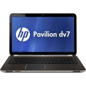 HP Pavilion dv7-6c80us A6X01UAR