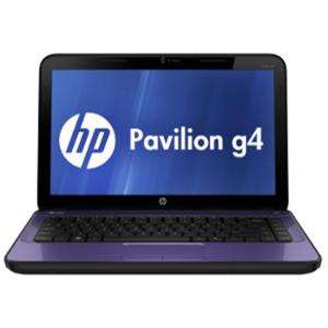 HP Pavilion g4-2300la