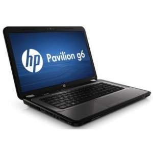 HP Pavilion g6-1219ev A2U25EA