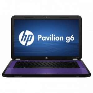 HP Pavilion g6-1263sa A3A17EA