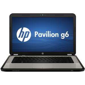 HP Pavilion g6-1b33ca QA065UA