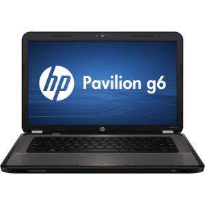 HP Pavilion g6-1b33ca QA065UAR