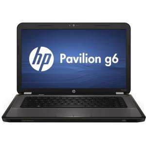 HP Pavilion g6-1c36he A5G03UAR