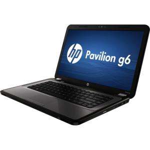 HP Pavilion g6-1c58dx