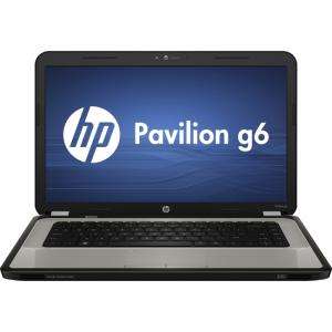 HP Pavilion g6-1c74ca