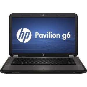 HP Pavilion g6-1d21dx