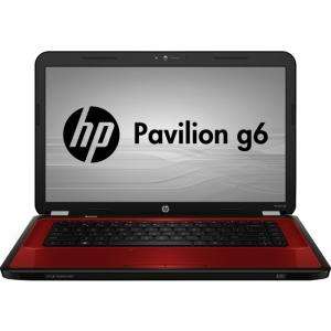 HP Pavilion g6-1d26dx