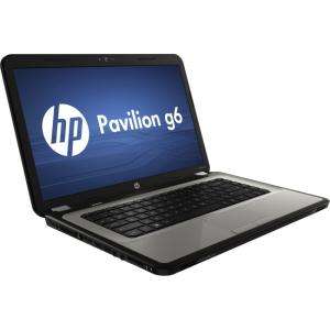 HP Pavilion g6-1d53ca
