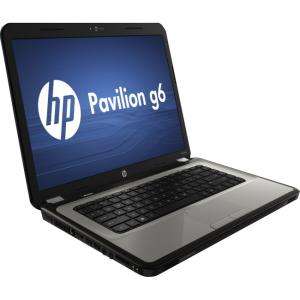 HP Pavilion g6-1d67cl