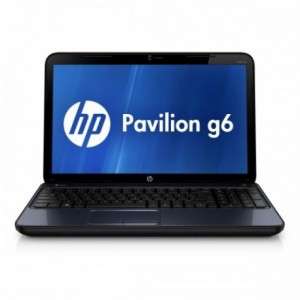 HP Pavilion g6-2010tx B0P29PA