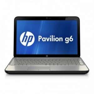 HP Pavilion g6-2011et B3D25EA