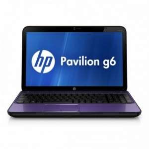 HP Pavilion g6-2016ss B4H00EA