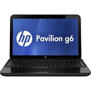 HP Pavilion g6-2230us
