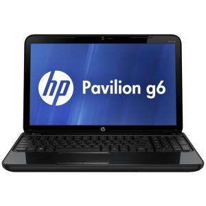 HP Pavilion g6-2260us
