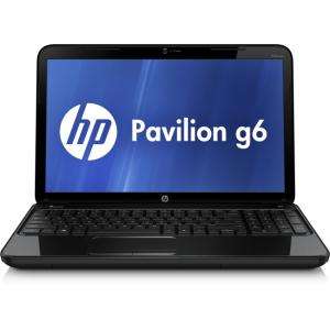 HP Pavilion g6-2278dx