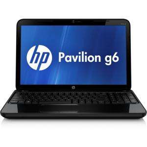 HP Pavilion g6-2291nr