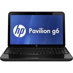 HP Pavilion g6-2298ex