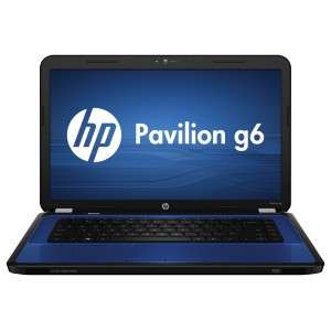 HP Pavilion g6 g6-1216sa A4C78EA