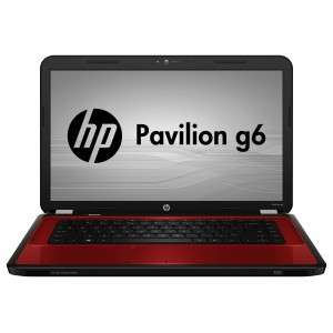 HP Pavilion g6 g6-1237sa A4C52EA