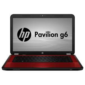 HP Pavilion g6 g6-1384sa A8W81EA