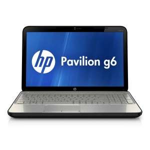 HP Pavilion g6 g6-2169sa B9E61EA