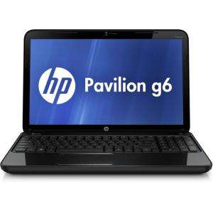 HP Pavilion g6t-2000