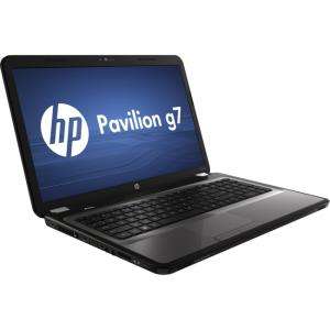 HP Pavilion g7-1237dx
