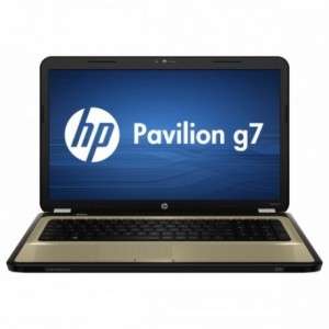 HP Pavilion g7-1305sw A9Z76EA