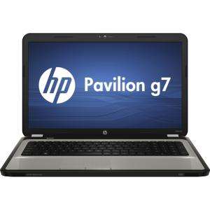 HP Pavilion g7-1365dx