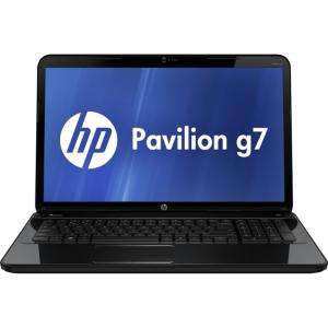 HP Pavilion g7-2069wm