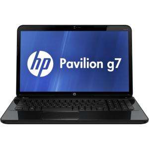 HP Pavilion g7-2111nr