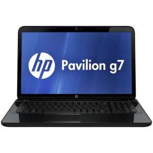 HP Pavilion g7-2124nr