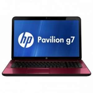 HP Pavilion g7-2240us C2M31UA