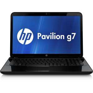 HP Pavilion g7-2269wm